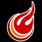 Fire Spot Pizza Ordering ikona