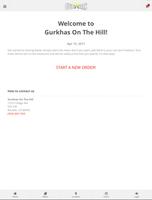 Gurkhas On The Hill Ordering Ekran Görüntüsü 3