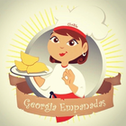 Georgia Empanadas Ordering أيقونة