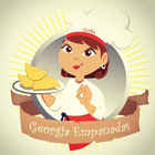 Georgia Empanadas Ordering ไอคอน