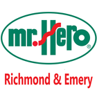 Mr. Hero - Richmond & Emery Zeichen