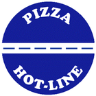 آیکون‌ Pizza Hot-Line Online Ordering