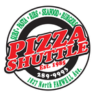 Pizza Shuttle Online Ordering ikon