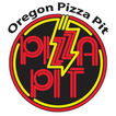 Oregon Pizza Pit Ordering