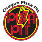 Oregon Pizza Pit Ordering-icoon