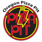 Oregon Pizza Pit Ordering ไอคอน