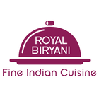 Royal Biryani Indian Cuisine アイコン