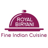 Royal Biryani Indian Cuisine icône