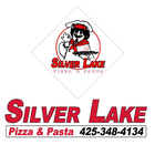 Silver Lake Pizza and Pasta icône