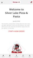 Silver Lake Pizza and Pasta Affiche