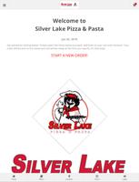 Silver Lake Pizza and Pasta capture d'écran 2