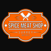 Spice Meat Shop Ordering