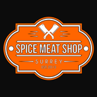 Spice Meat Shop Ordering icône