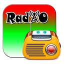 Madagascar Radios ไอคอน