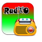 Madagascar Radios Zeichen