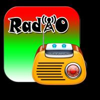 Madagascar Radios 海报