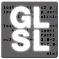 GLSL Mobile