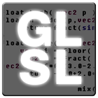 GLSL Mobile icono