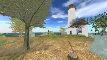 Insel Simulator 2015 capture d'écran 2