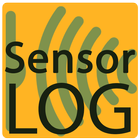 Sensor Logger icône