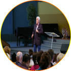 Jesse Duplantis Podcast Audio Messages icon