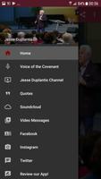 Jesse Duplantis Podcast Audio Messages 海报