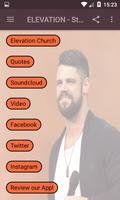 Steven Furtick Elevation captura de pantalla 1