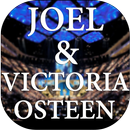 Joel & Victoria Osteen Audio APK