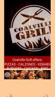 Coalville Grill capture d'écran 3