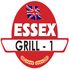 Essex Grill Chadwell ikon