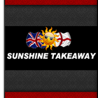 Sunshine Takeaway أيقونة