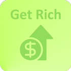 Get Rich-icoon