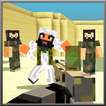 Counter Craft Strike