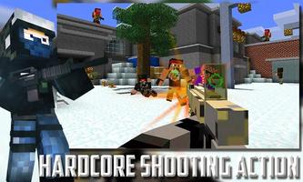 Counter Craft Strike screenshot 3