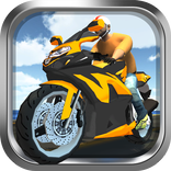 Turbo Moto Racer (3D)