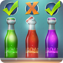 Cover the Bottles APK