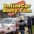Online Car Booty Car Boot Sale آئیکن