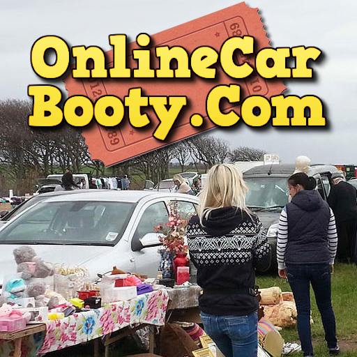 Online Car Booty Car Boot Sale