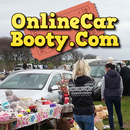 Online Car Booty Car Boot Sale APK