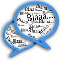 Blaa Blaa