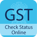GST Check Status - Track Application-APK