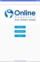 Online Computers تصوير الشاشة 1