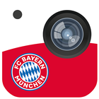 FC Bayern München FanSelfie icône