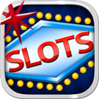 Spin To Win Slots آئیکن