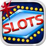 Spin To Win Slots ícone