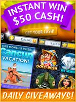 Spin To Win Slots imagem de tela 2