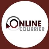Online Courrier icône