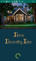 Home Decorating Ideas Live poster