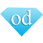 onlinediam, online diamond App أيقونة