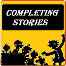 Completing Story APK